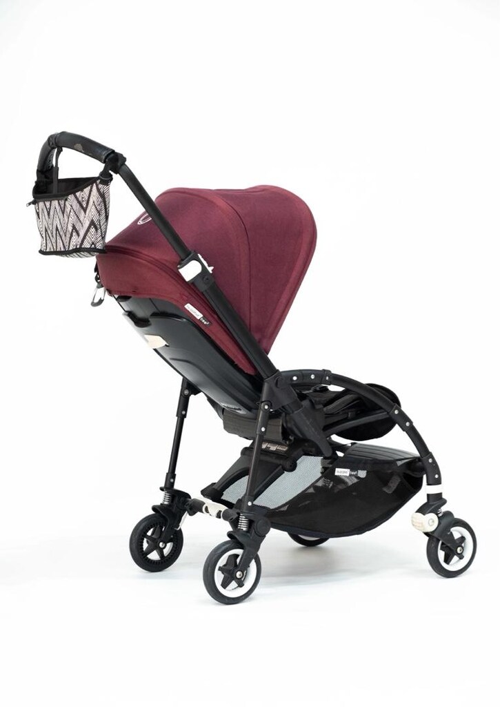Bugaboo Bee 5 Bebek Arabası - 4