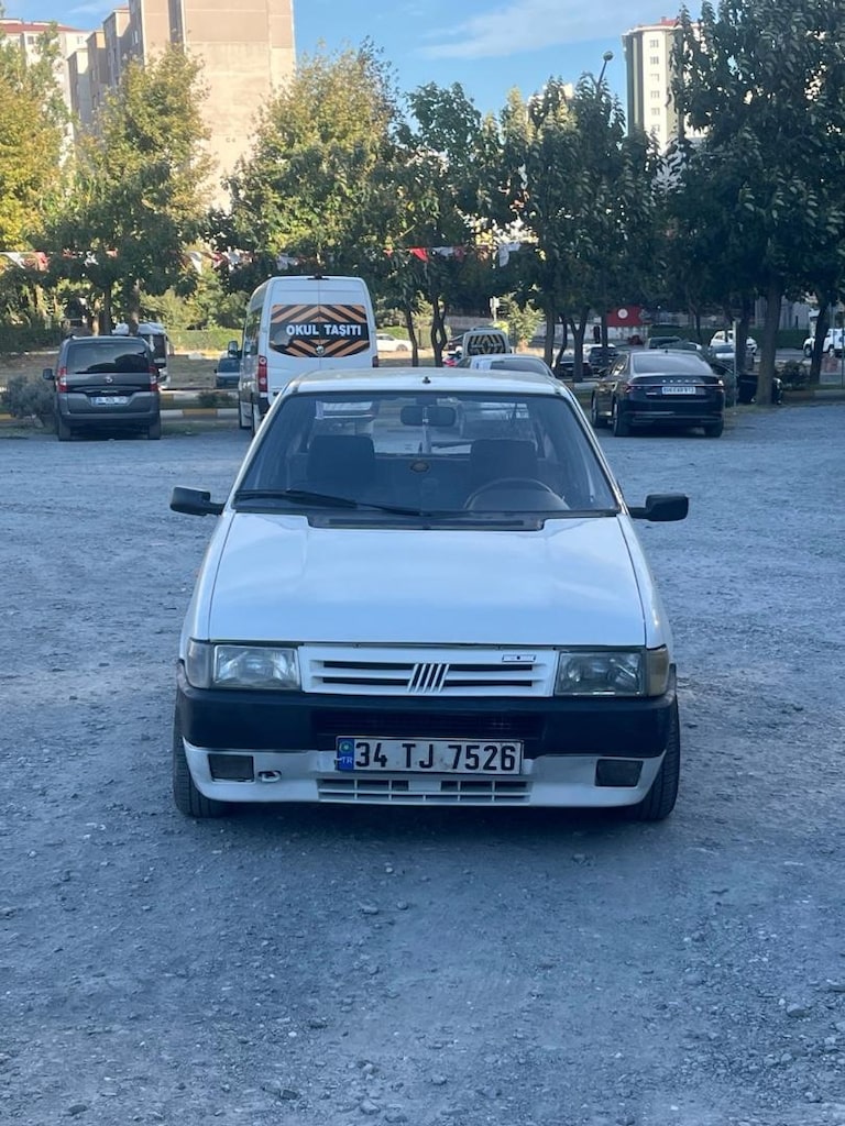 Fiat UNO
