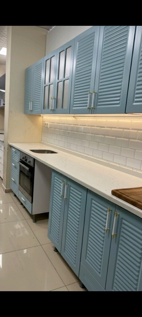 mutfak dolabı mdf - 4