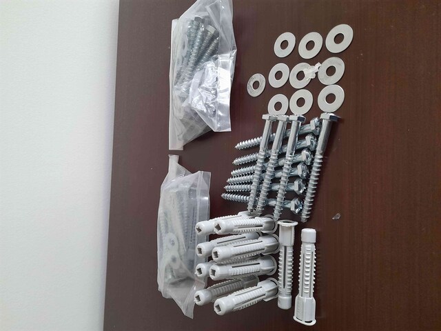 VİDA, DUBEL , PUL SETİ (Toptan)