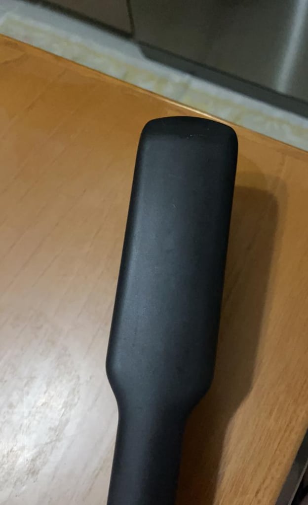 Remington S5525 Geniş Plakalı Saç Düzleştirici - 8
