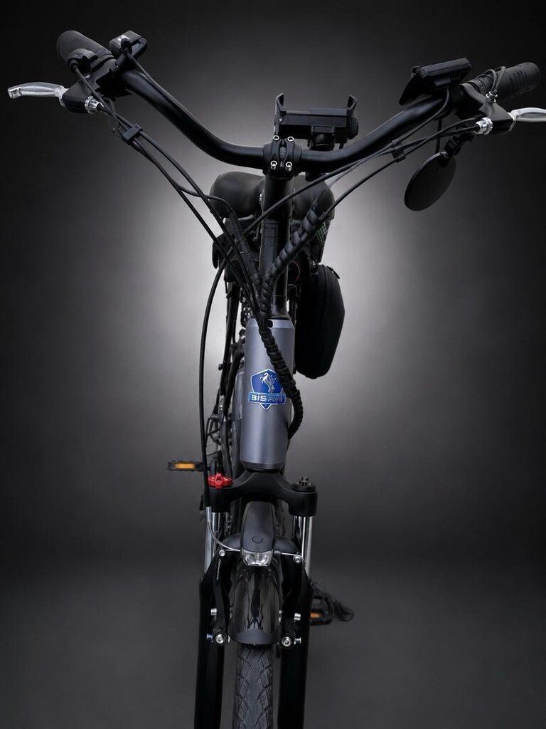 Bisan moon 700c - 5