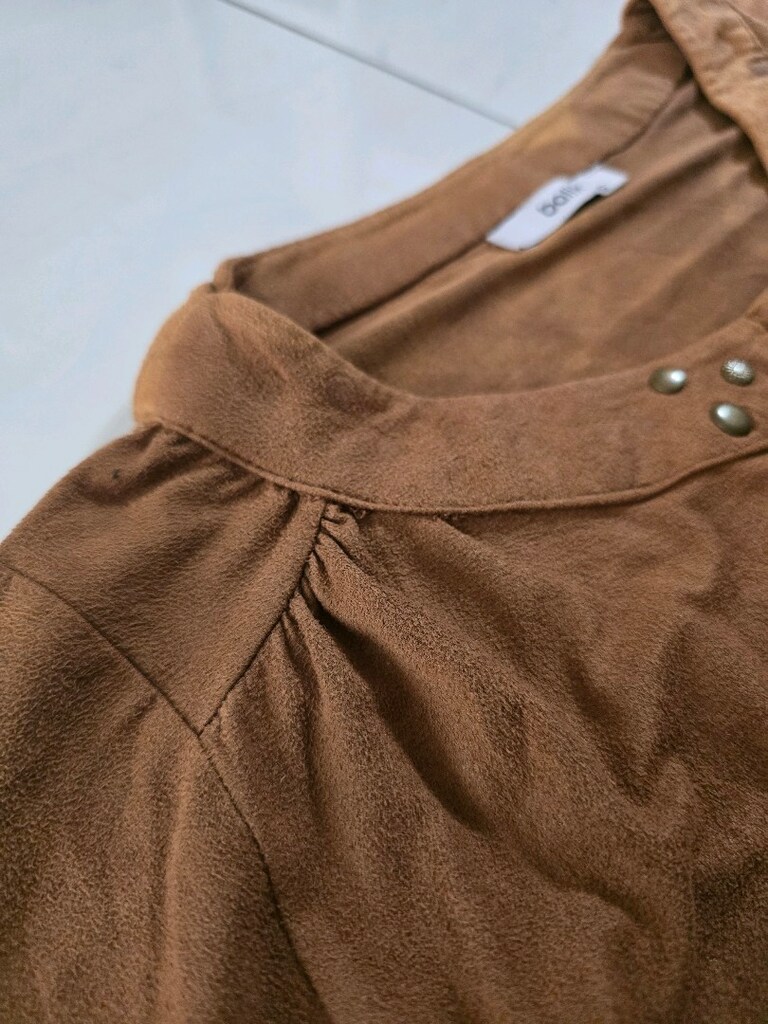 Batik Marka Bluz — görsel 6/8