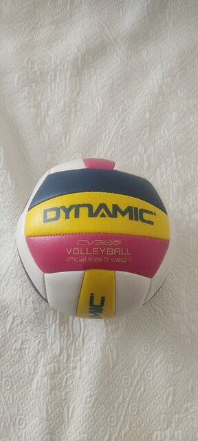 Voleybol Topu