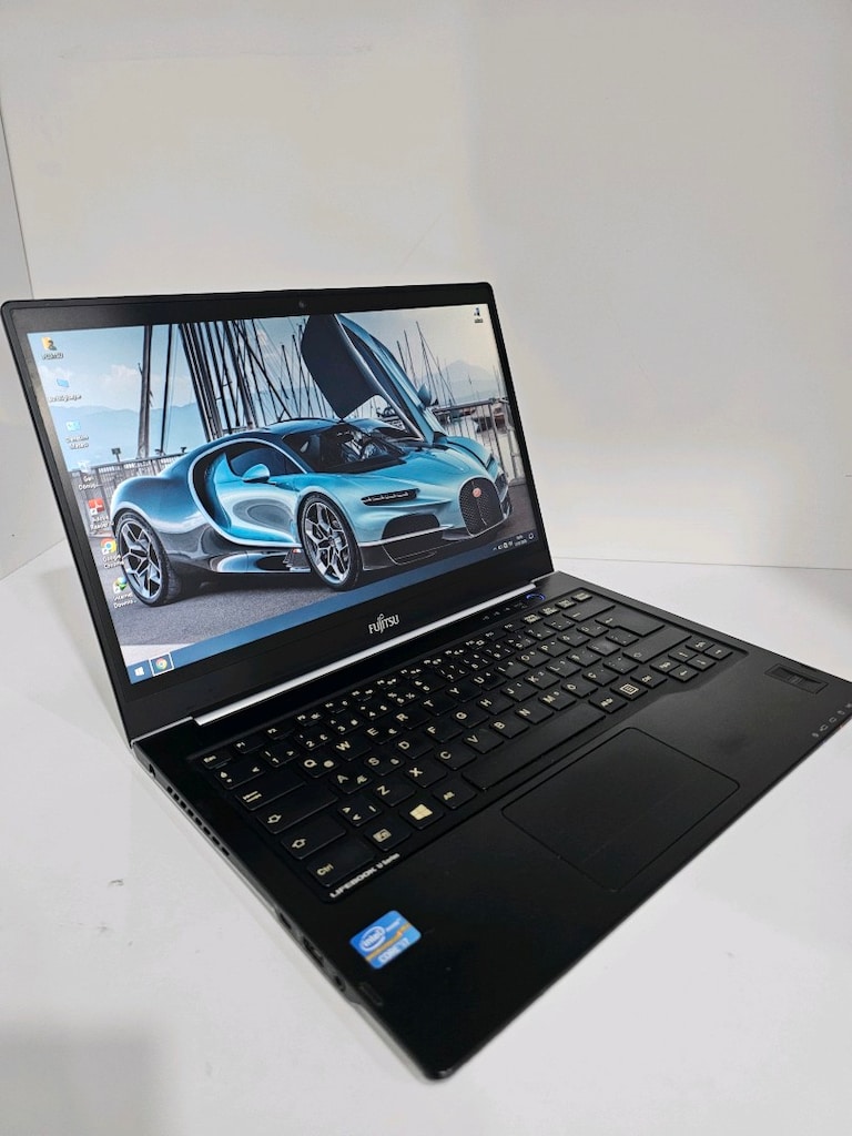 UCUZA İ7 LAPTOP TEMİZ SORUNSUZ - 3