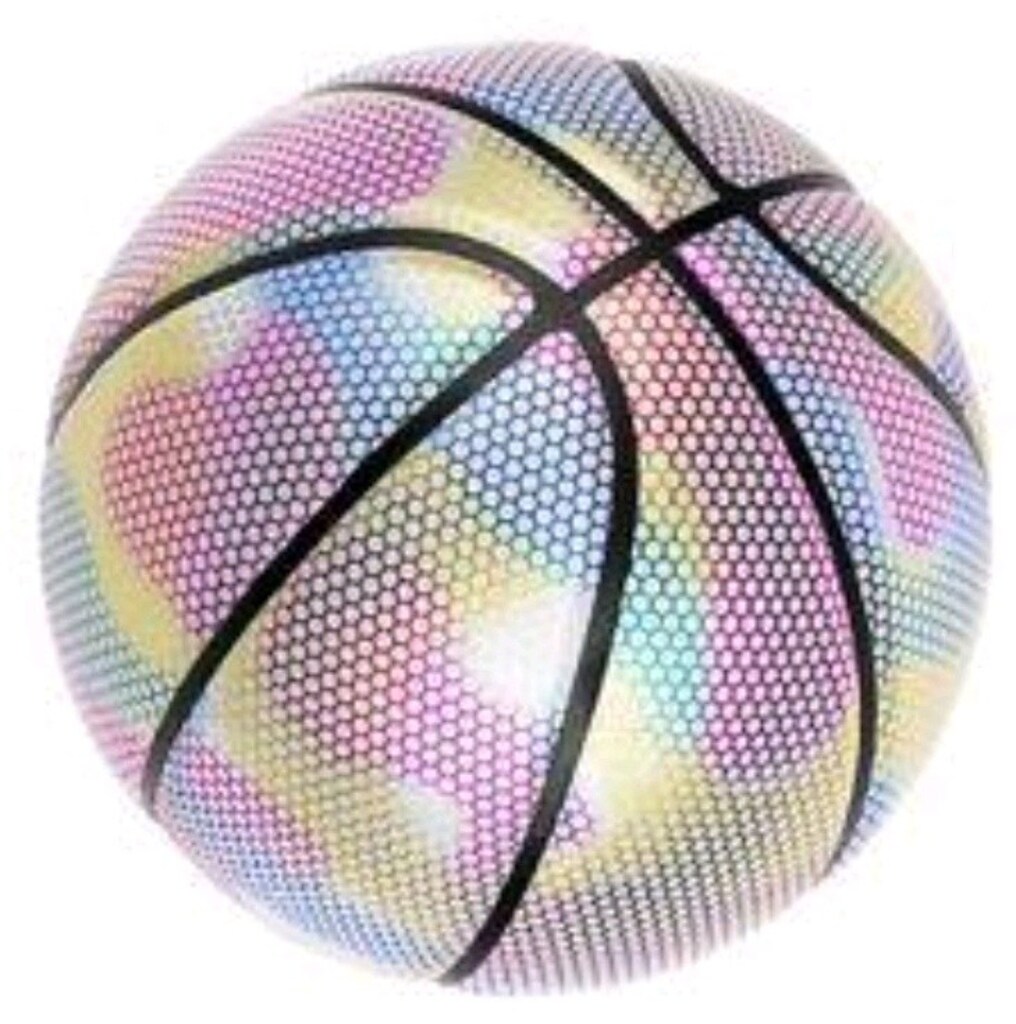 Karanlıkta parlayan basketbol Topu - 2