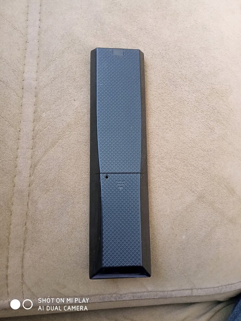 VESTEL.kumanda - 2