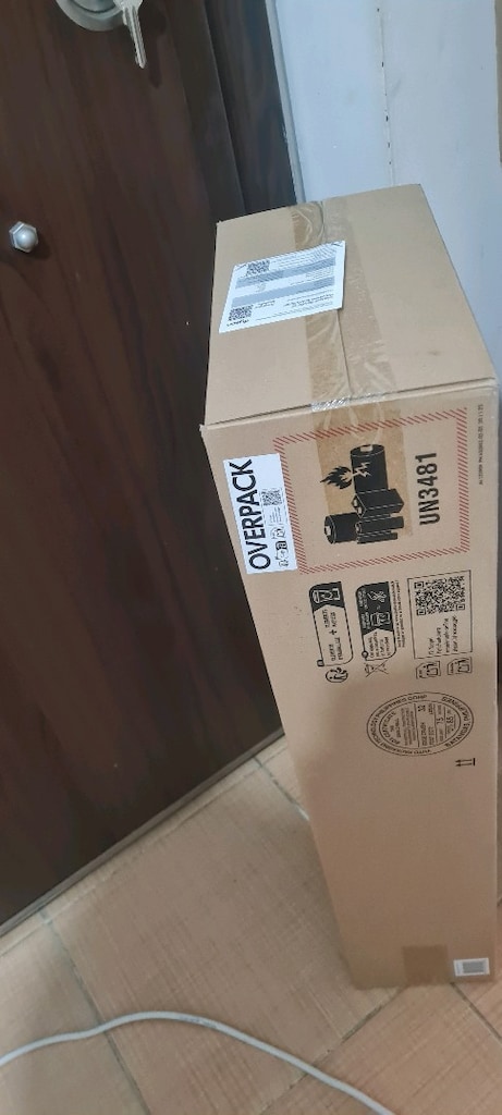 Dyson PencilWash orijinal - 3