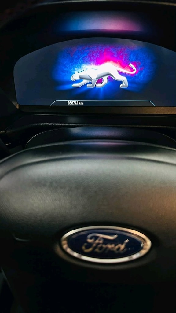BOYASIZ ORJİNAL FORD PUMA SON 5 GÜN!!! - 8