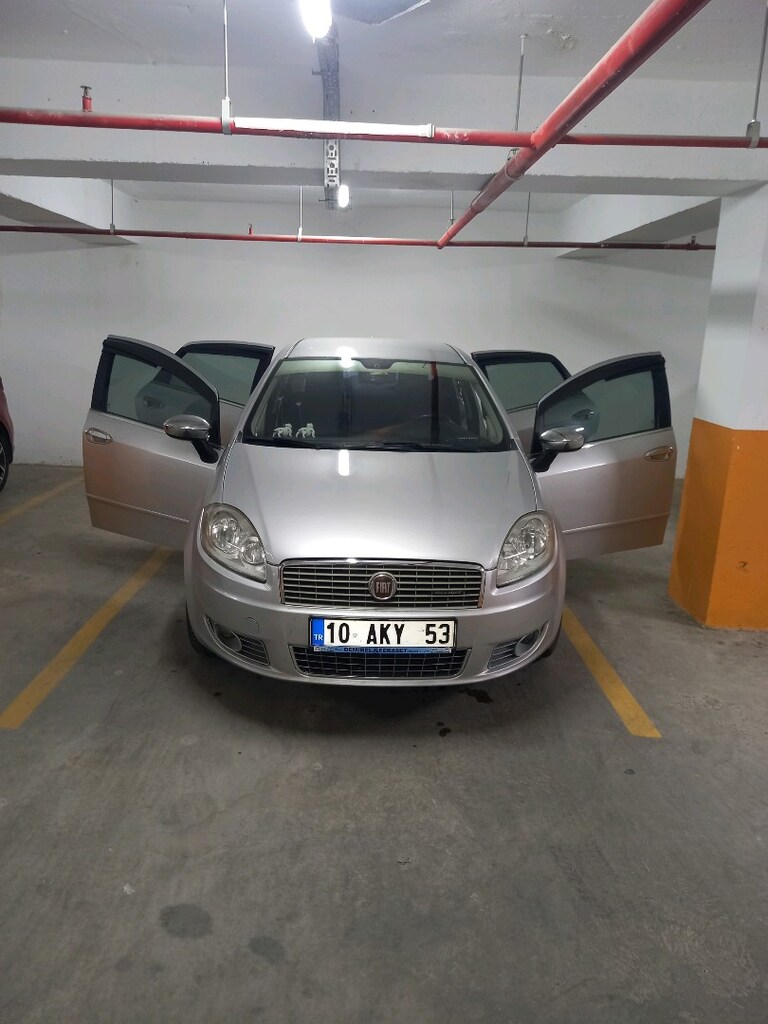 sahibinden temiz linea - 16