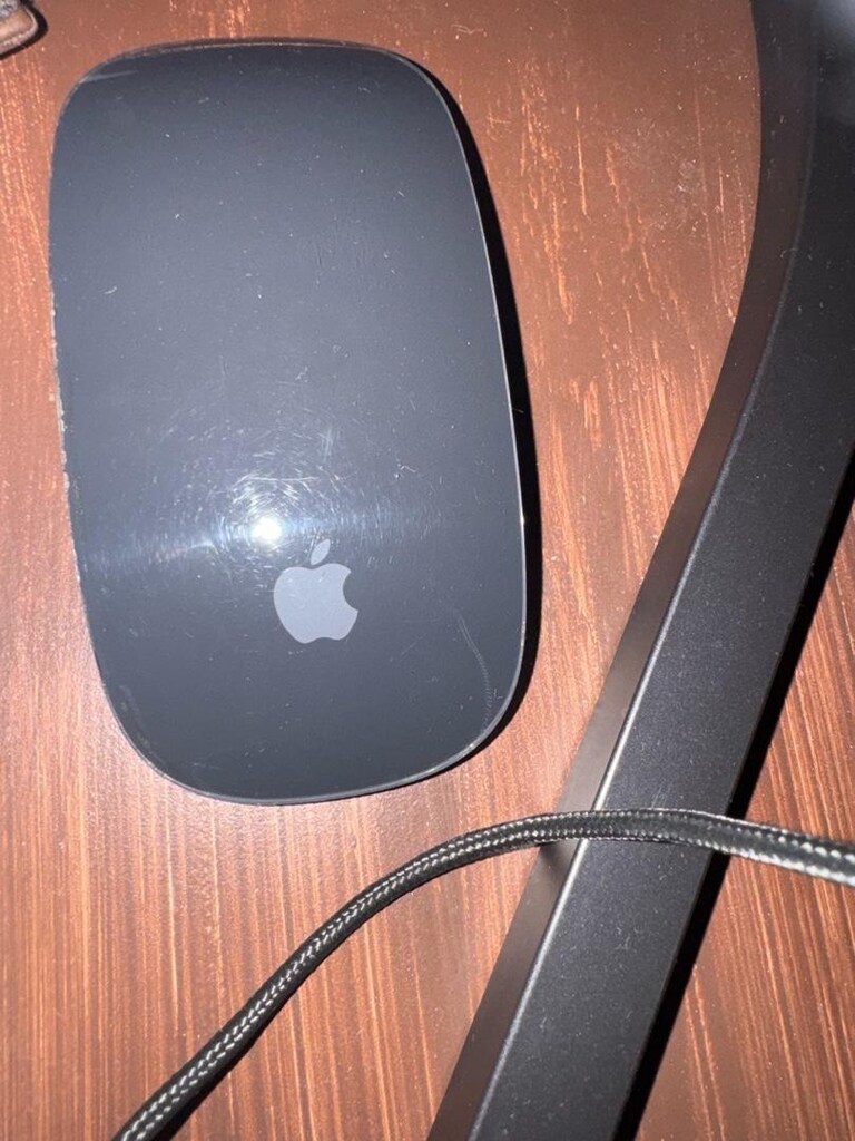 Apple Magic Mouse - letgo'dan Sıfırından Uygun Fiyata Al