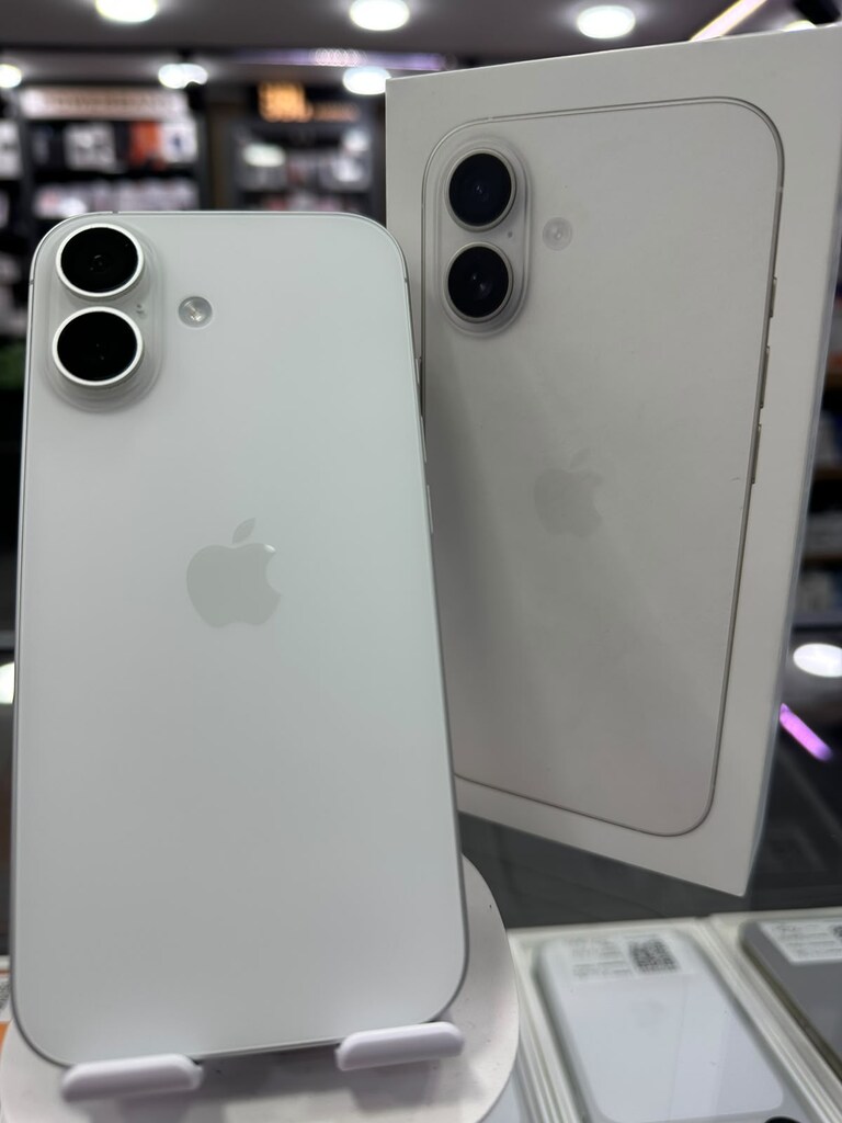 İPHONE 17 256 GB- PİL 97 - APPLE TR CİHAZI - 4