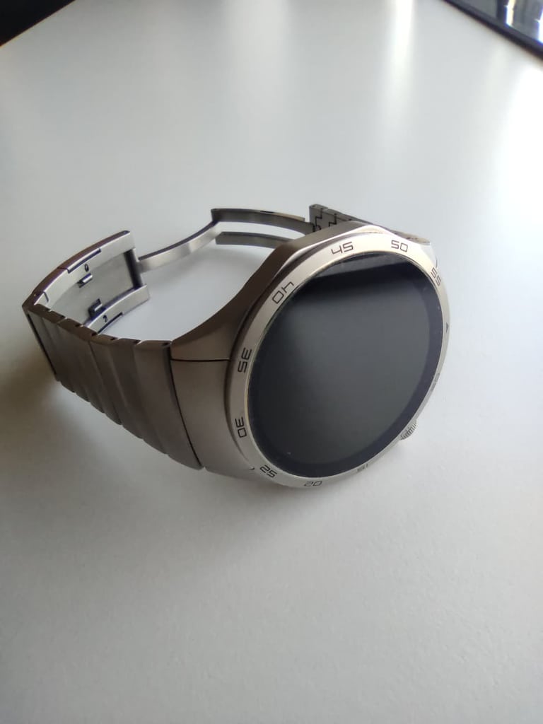 Huawei Watch GT4 46mm Alüminyum Kasa
