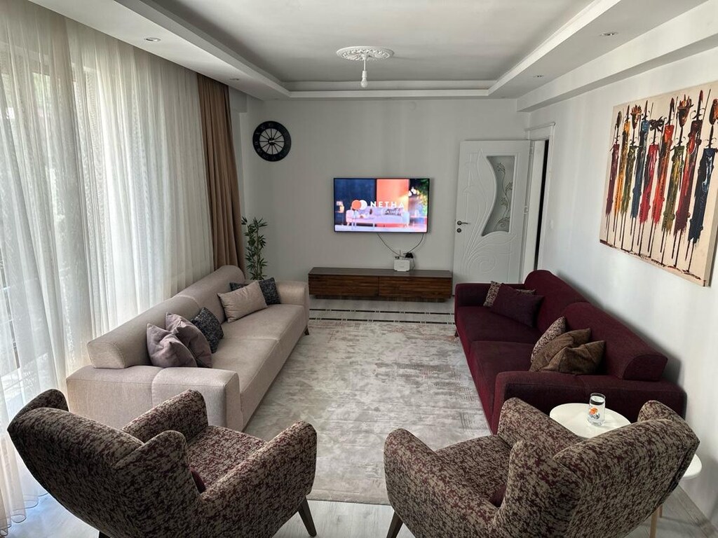 ENZA HOME NETHA KOLTUK TAKIMI - 7