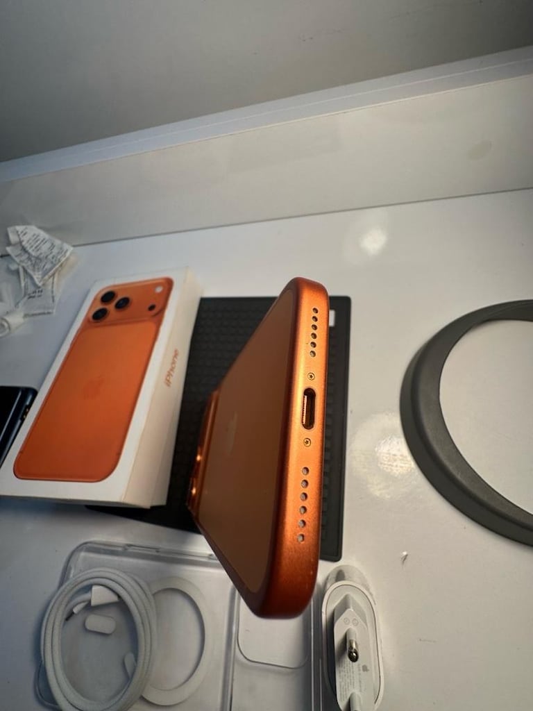 İPHONE 17 PRO MAX UYGUN FİYAT - 3
