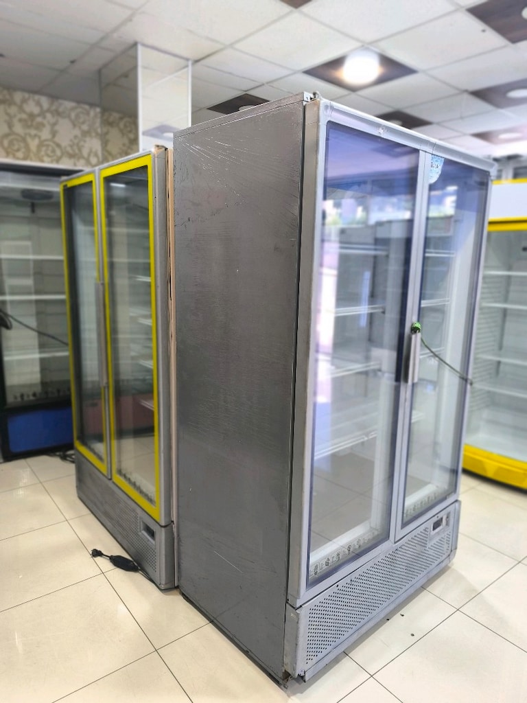 Dolaplarımız yeni nesildir yeni modeldir dijital ekrandır LED ışıklıdı - 9