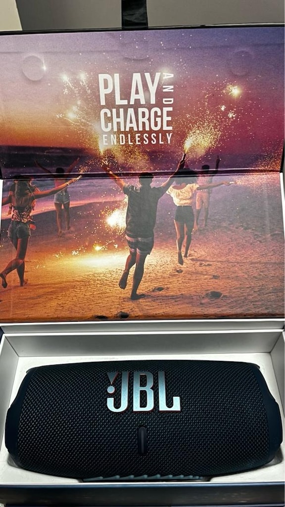 Jbl mavi - 2