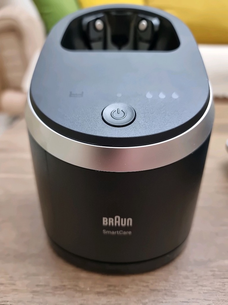 Braun Series 9 Pro+ 9577cc Full Paket - 15