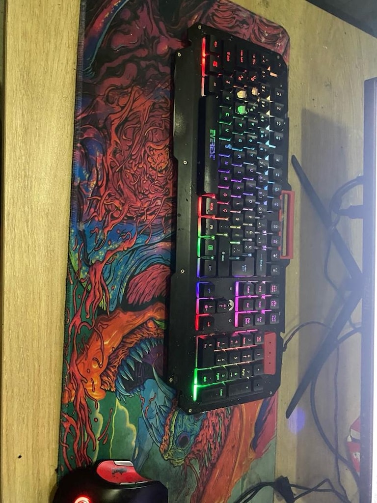 masaüstü full set PC - 6