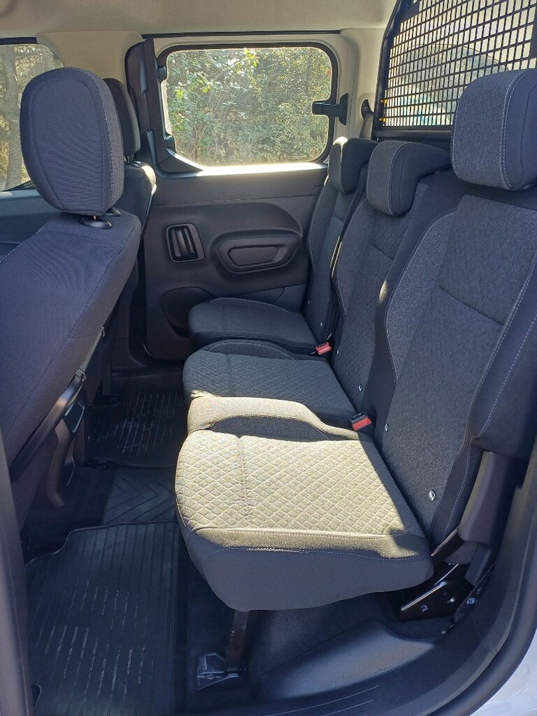 Opel combo esential - 6