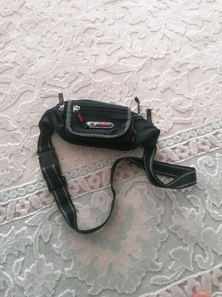 Vtk Kids lmn bele takılan erkek çantası kaliteli ürün - 2