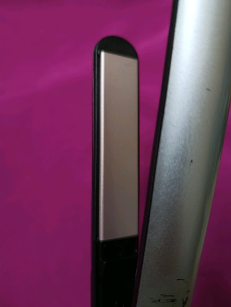 philips procare keratin saç düzleştirici - 6