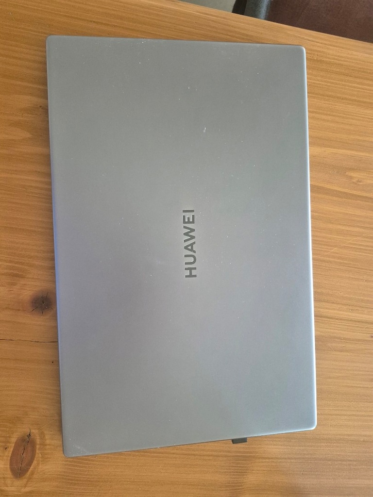 huawei matebook d15 - 3