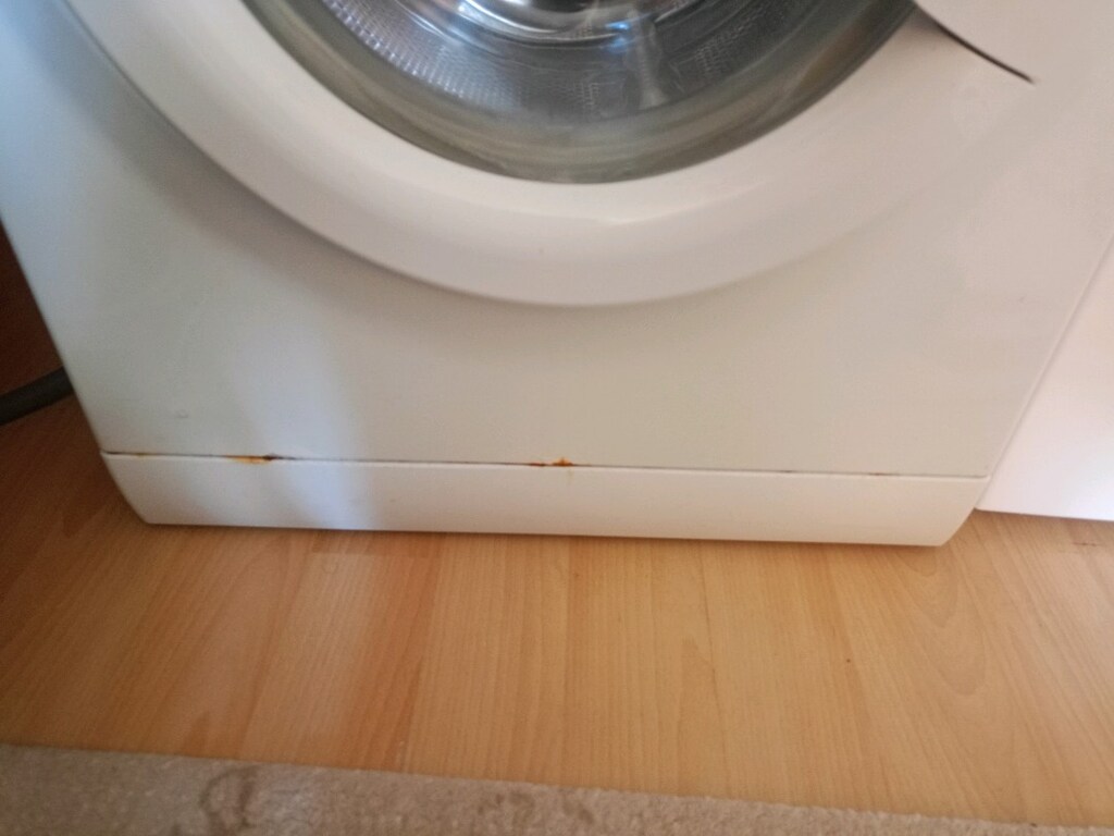 Ariston Hotpoint Çamaşır Makinesi 7 Kg - 3