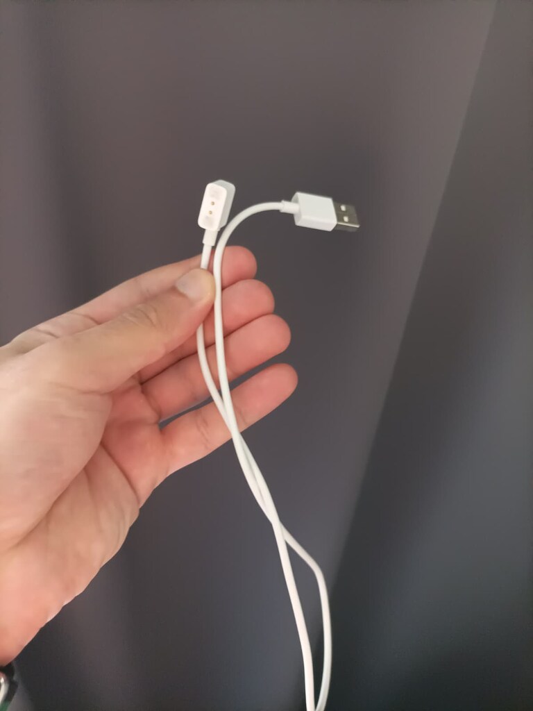 BURSADA XIAOMI BAND 8 ACTIVE - 4