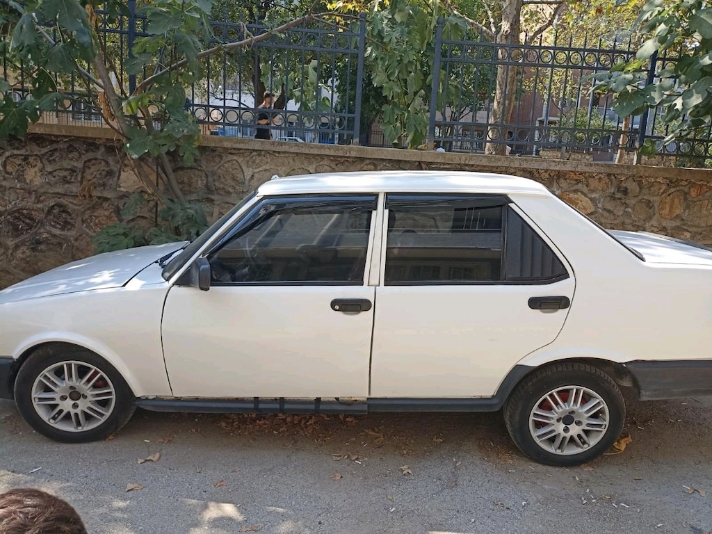 temiz Tofaş - 2