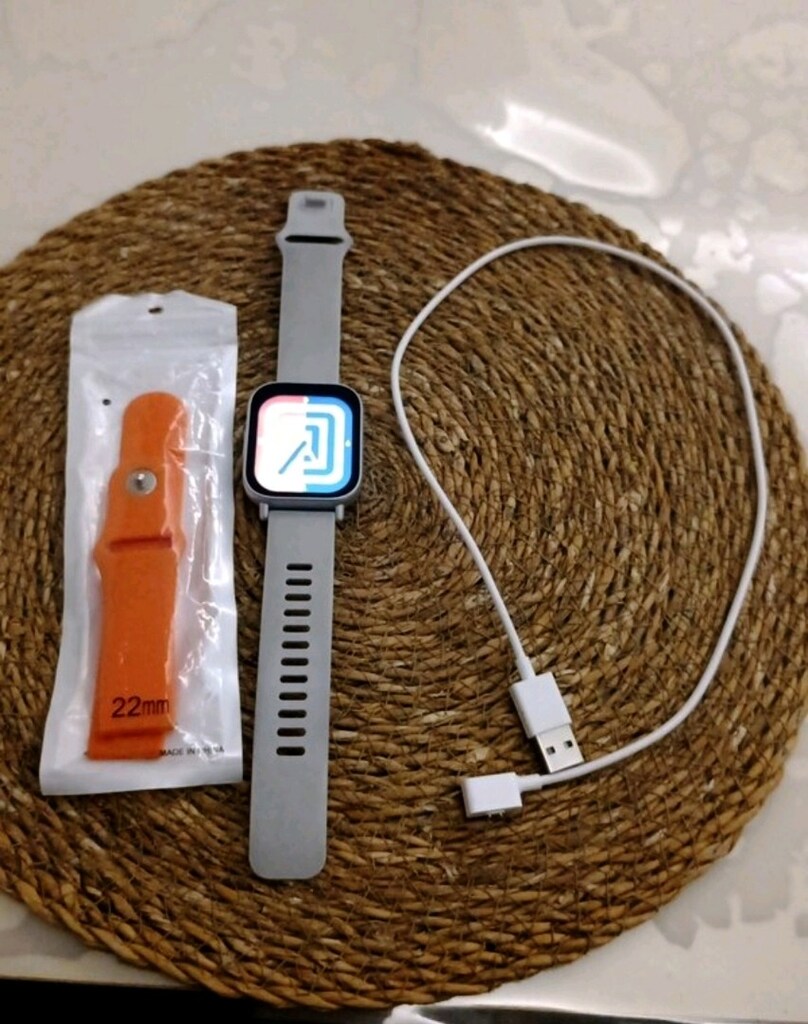 xeiomi redmi watch 5 active - 2