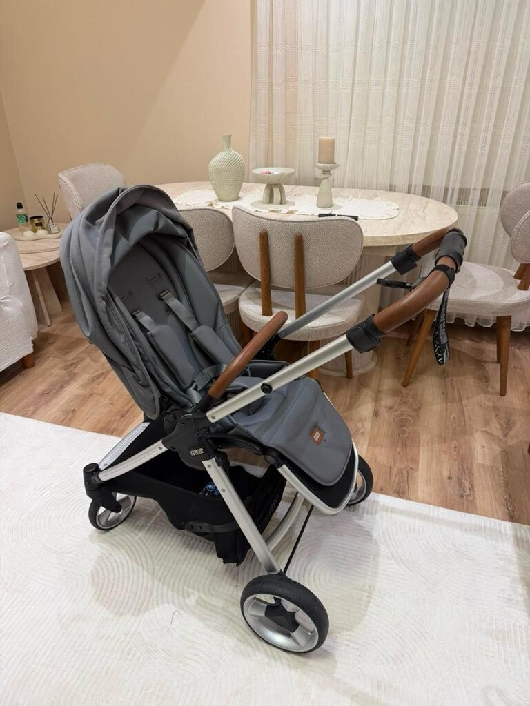!ACİL! Mamas&Papas Armadillo Flip XT2 - 7