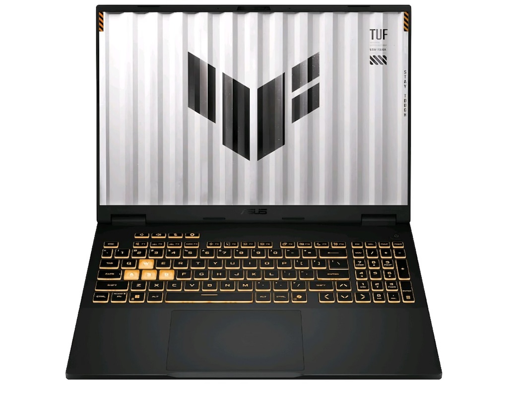 ASUS TUF Gaming F16-FX608JPR-QT071 RTX 5070 İ7 14650HX 32 GB Ram - 3