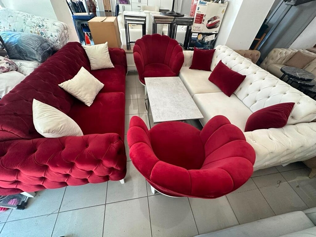 KOMPLE EV EŞYASI ŞOK KAMPANYA - 16