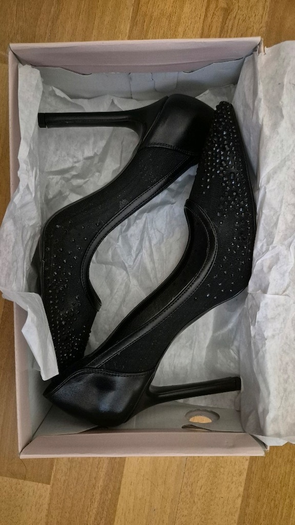 Elle Stiletto - 6