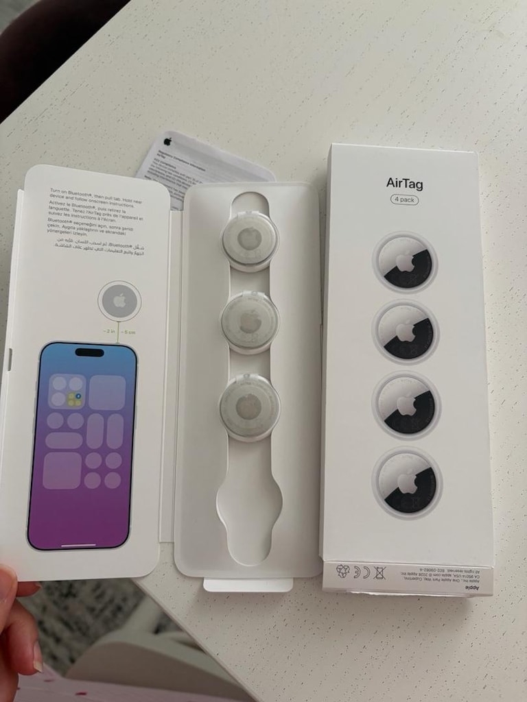 Apple Airtag - 2