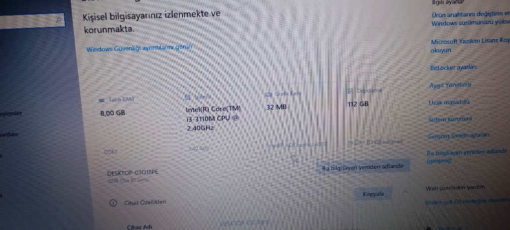 laptop - 3