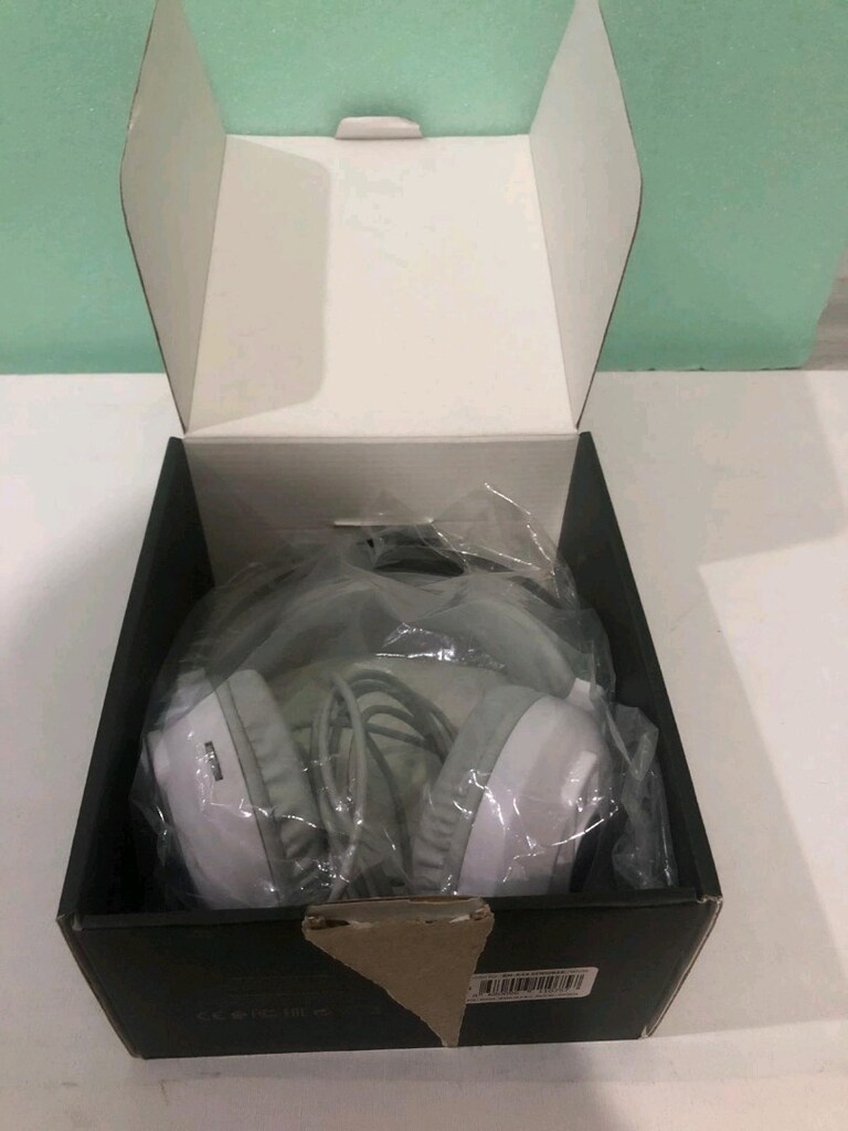 Rampage zengibar USB 7.1 Oyuncu kulaklık - 3