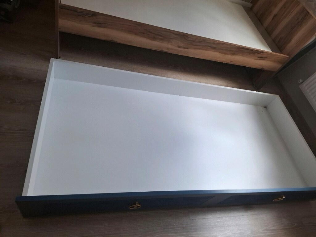 çoçuk yatak - 3