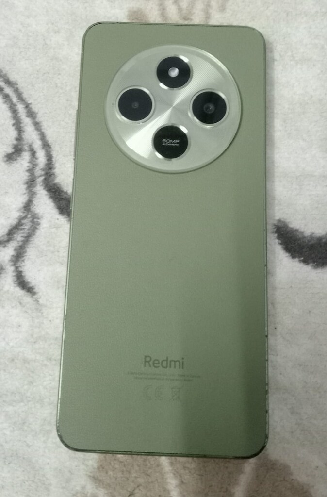Redmi 14 C 8 GB RAM / 256 GB – Temiz, Sorunsuz, Ufak Kozmetik Kusurlu - 3