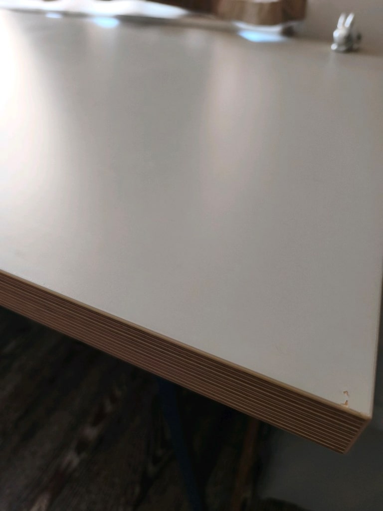 Ikea Çalışma Masası ve Ayakları - 4