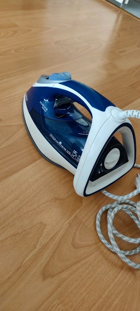 TEFAL 8 PROGRAM 300 ÜTÜ 2400W - 9