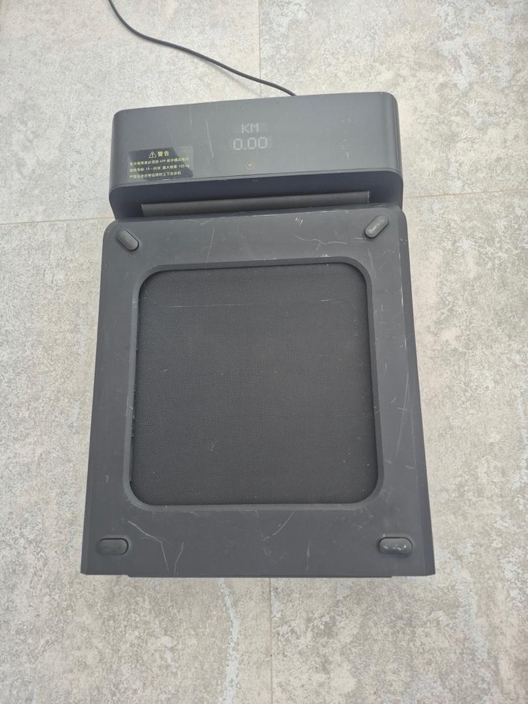 Walkingpad A1PRO Katlanabilir Koşu Bandı - 3