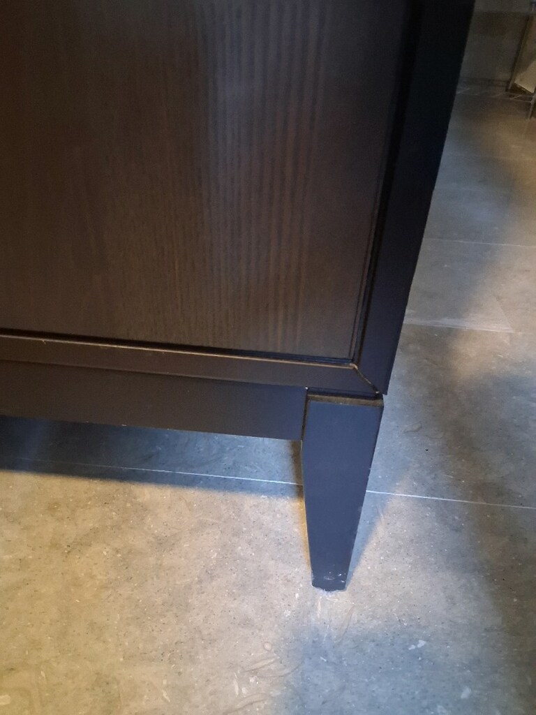 IKEA REGISSOR DOLAP - 7