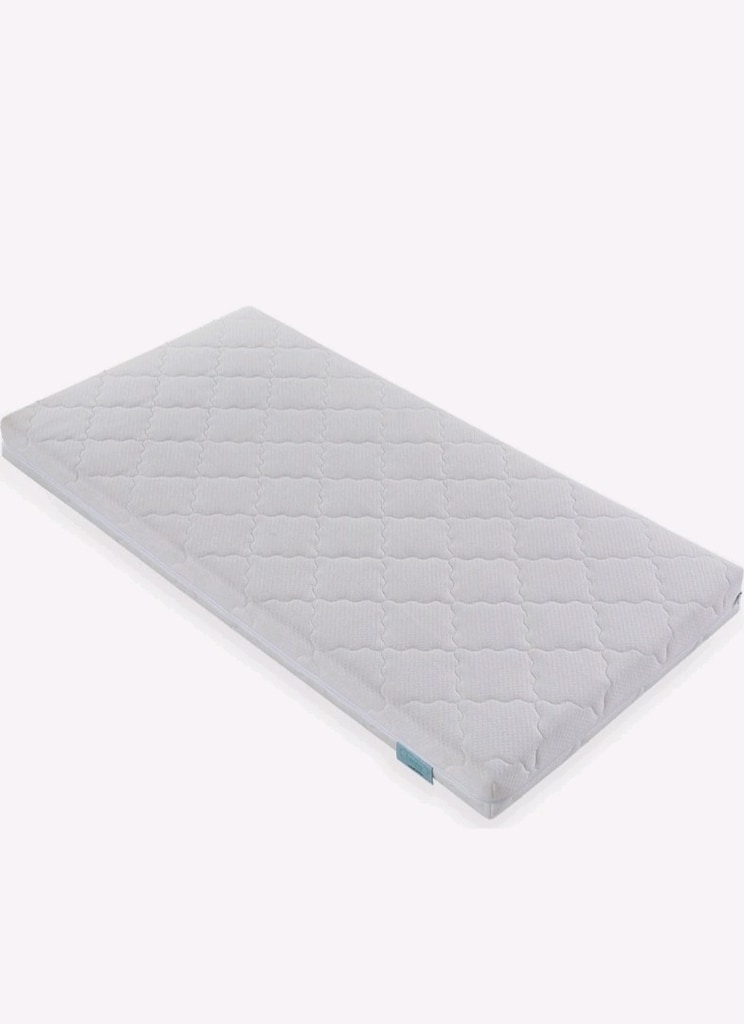 2. El Yoyko 8 in 1 Park Yatak + Yataş Twiny Sünger Yatak - 2