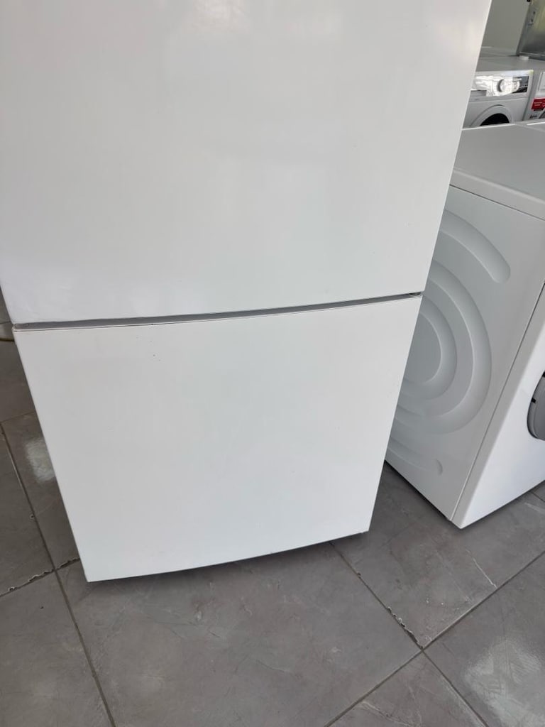 Bosch A+++ Enerji İNVERTIR Nofrost buzdolabı ADRESE TESLİM - 9