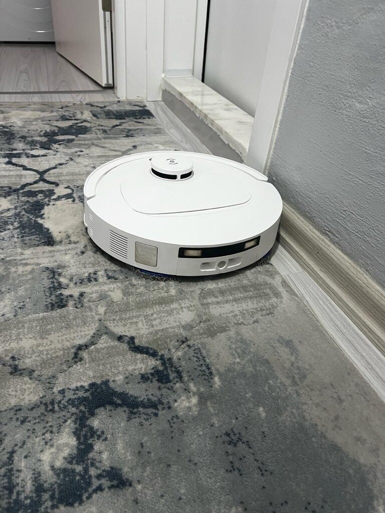 ecovacs deebot T30C - 6