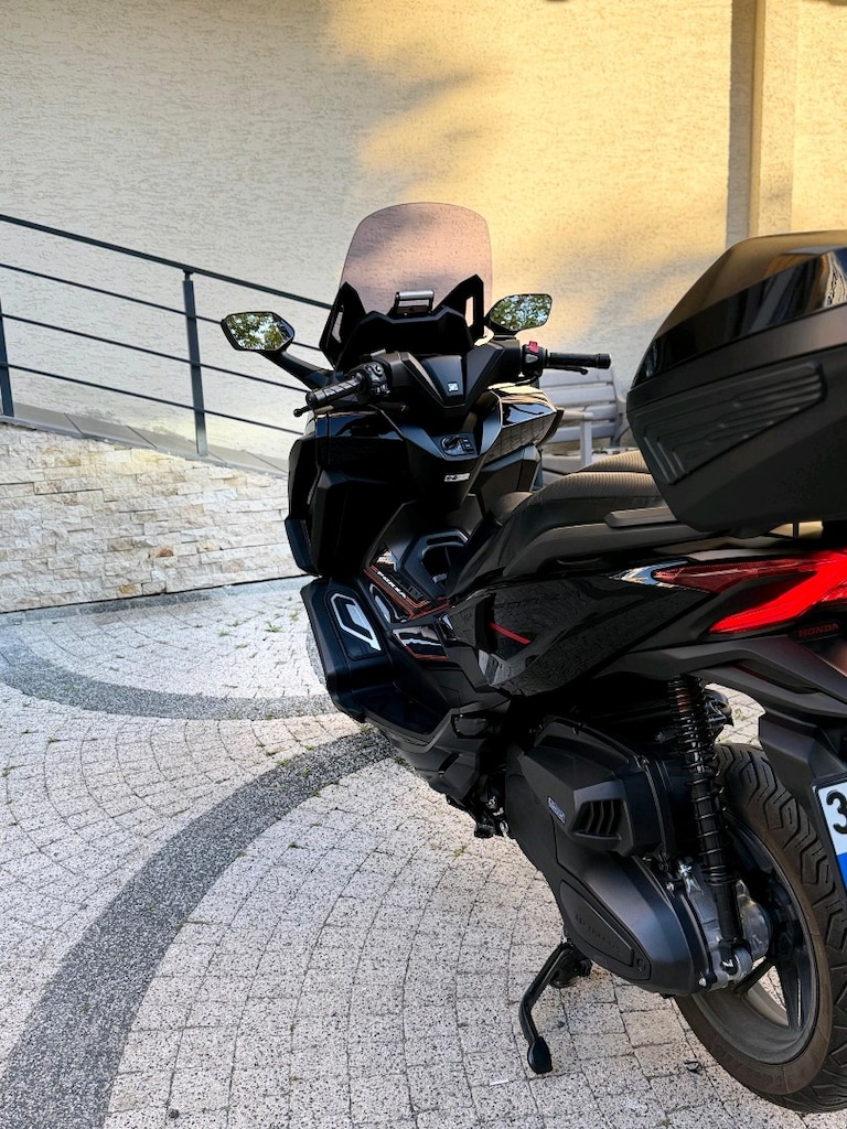 forza 250 se ful artı ful kaçmaz - 6