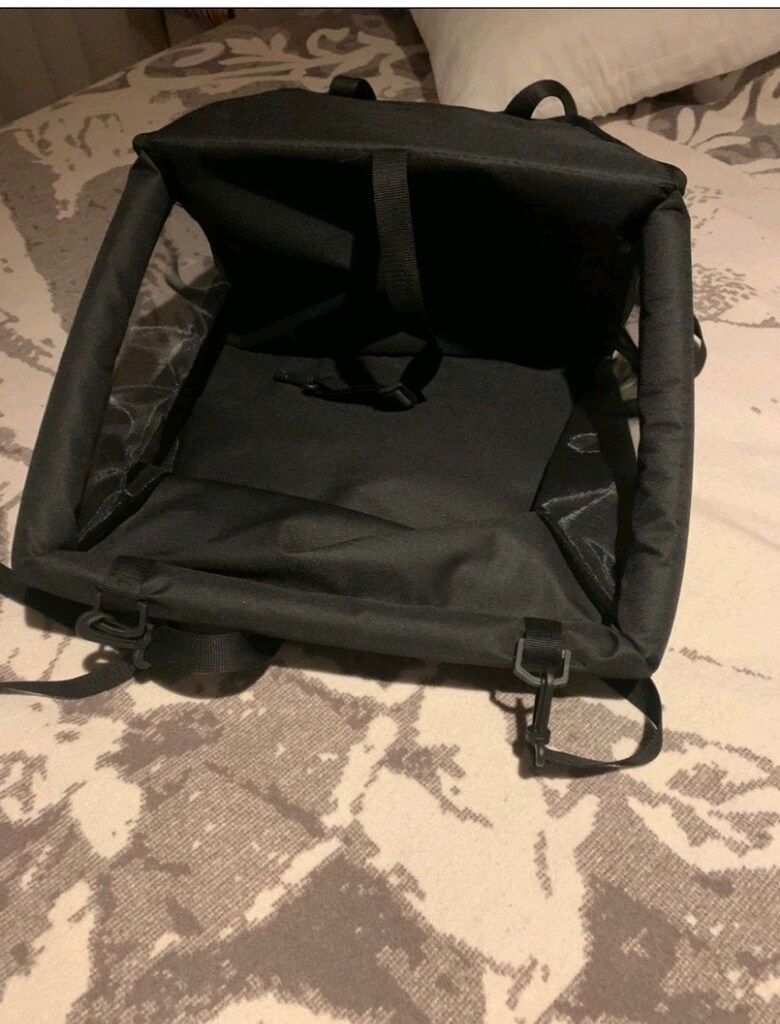 köpek araba koltuğu - 3