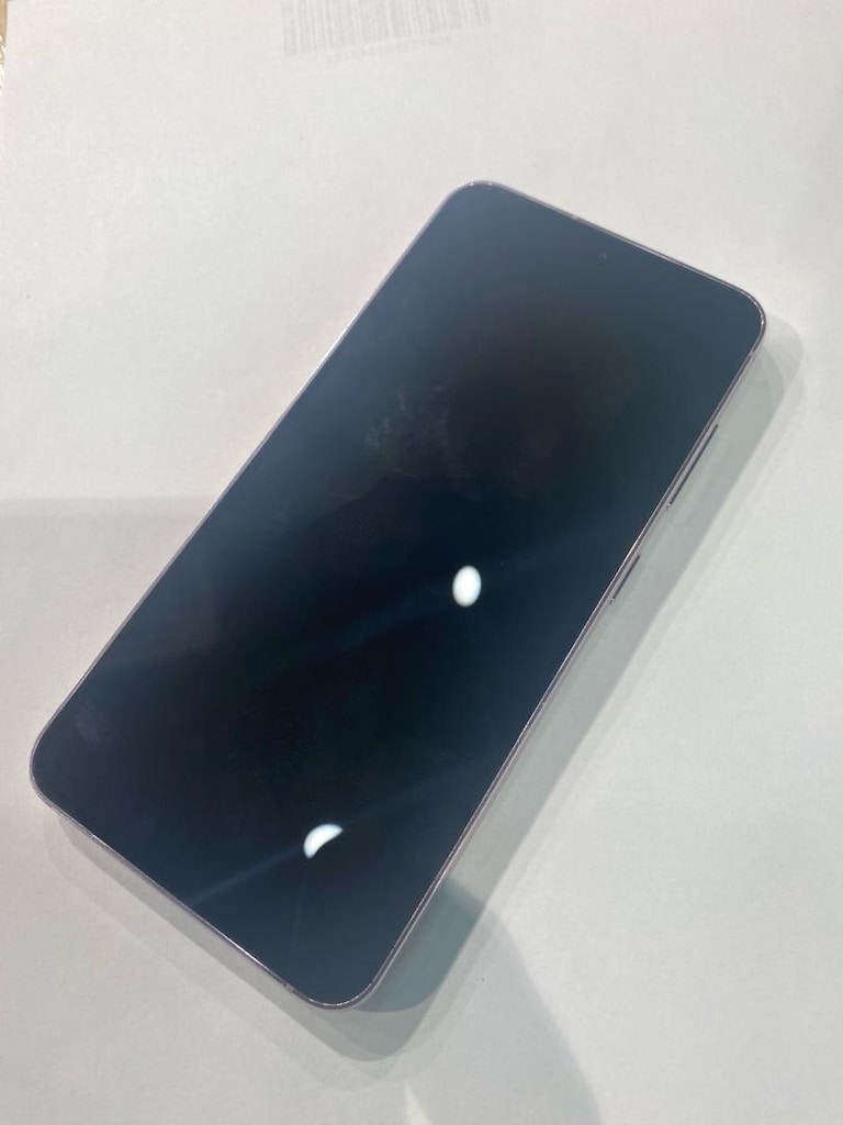 TEMİZ SAMSUNG GALAXY S23 256 GB MOR - 2